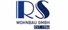 Das Logo von RS Wohnbau GmbH