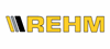 Firmenlogo: Rehm Kies- & Betonwerk GmbH & Co.KG