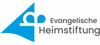 Das Logo von Evangelische Heimstiftung Württemberg GmbH Matthäus-Ratzeberger-Stift