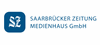 Firmenlogo: Saarbrücker Zeitung Medienhaus GmbH