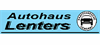 Das Logo von Autohaus Lenters GmbH