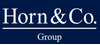 Das Logo von Horn & Co. Industrial Services GmbH
