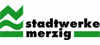 Das Logo von STADTWERKE MERZIG GMBH Marketing / Öffentlichkeitsarbeit
