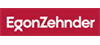 Das Logo von Egon Zehnder International GmbH