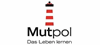 Das Logo von Mutpol, Diakonische Jugendhilfe Tuttlingen e.V