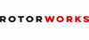 Das Logo von Rotorworks GmbH