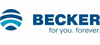 Das Logo von Becker-Antriebe GmbH