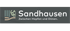 Firmenlogo: Gemeinde Sandhausen