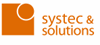 Firmenlogo: Systec & Solutions GmbH