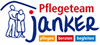 Firmenlogo: Pflegeteam Janker GmbH