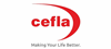 Firmenlogo: Cefla Deutschland GmbH