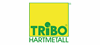 Das Logo von TRIBO Hartstoff GmbH
