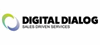 Firmenlogo: digital-dialog GmbH - mobile.de