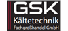 Firmenlogo: GSK Kältetechnik Fachgroßhandel GmbH