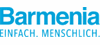 Das Logo von Barmenia Versicherungen Freiburg