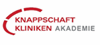 Das Logo von Knappschaft Kliniken Akademie GmbH