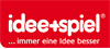 Firmenlogo: idee+spiel Betriebs-GmbH