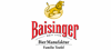 Firmenlogo: Baisinger BierManufaktur Familie Teufel GmbH