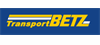 Firmenlogo: Transport Betz GmbH