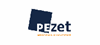 Firmenlogo: PEZET AG