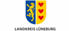 Firmenlogo: Landkreis Lüneburg  Personalservice