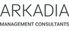 Firmenlogo: ARKADIA Management Consultants GmbH
