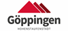 Das Logo von Stadt Göppingen