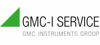 Firmenlogo: GMC-I Service GmbH