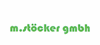 Firmenlogo: M. Stöcker GmbH