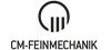 Firmenlogo: CM-Feinmechanik