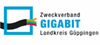 Firmenlogo: Zweckverband Gigabit Landkreis Göppingen