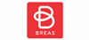 Firmenlogo: BREAS Medical GmbH
