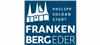 Firmenlogo: Stadtverwaltung Frankenberg