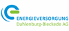 Firmenlogo: Energieversorgung Dahlenburg-Bleckede AG