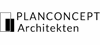 Firmenlogo: PLANCONCEPT Architekten