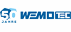 Firmenlogo: WEMO-tec GmbH