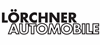 Firmenlogo: Lörchner Automobile