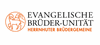 Firmenlogo: Evangelische Brüder - Unität