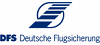 Logo of DFS Deutsche Flugsicherung GmbH