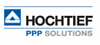 Firmenlogo: HOCHTIEF DCP GmbH
