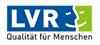 Firmenlogo: Landschaftsverband Rheinland