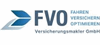 Firmenlogo: FVO Versicherungsmakler GmbH