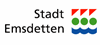 Logo der Stadt Emsdetten