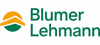 Firmenlogo: Blumer Lehmann GmbH