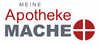 Firmenlogo: Apotheken I GRUPPE MACHE