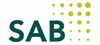 Sächsische Aufbaubank - Förderbank Logo