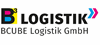 Firmenlogo: BCUBE Logistik GmbH