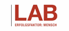 Firmenlogo: LAB & Company Düsseldorf GmbH