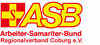 Firmenlogo: ASB Bayern e V.