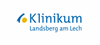 Firmenlogo: Klinikum Landsberg am Lech - KU -